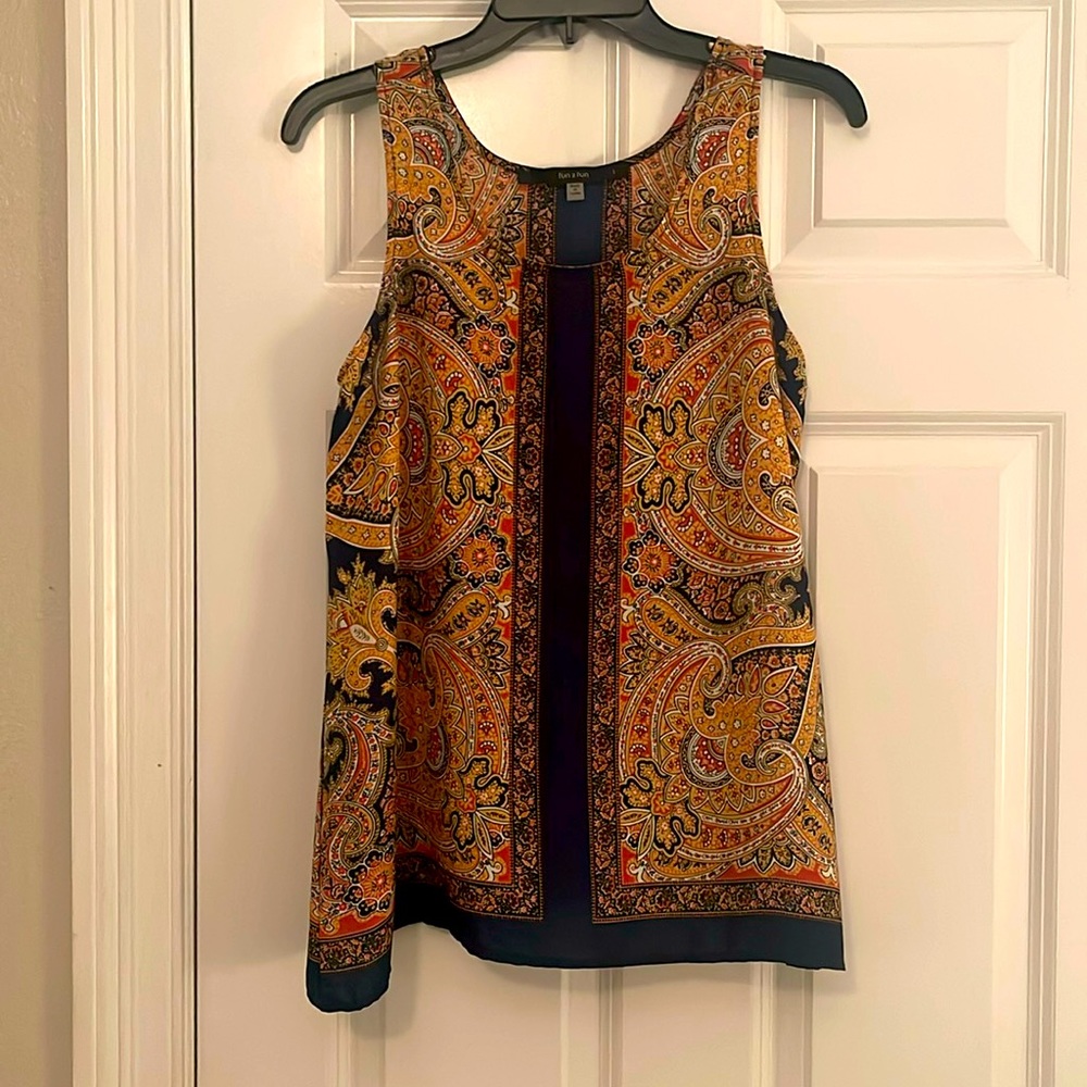 Brand new never worn. Size S